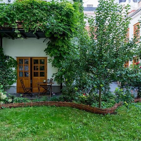 Hotel Schreiners Essen Und Wohnen Vídeň Exteriér fotografie