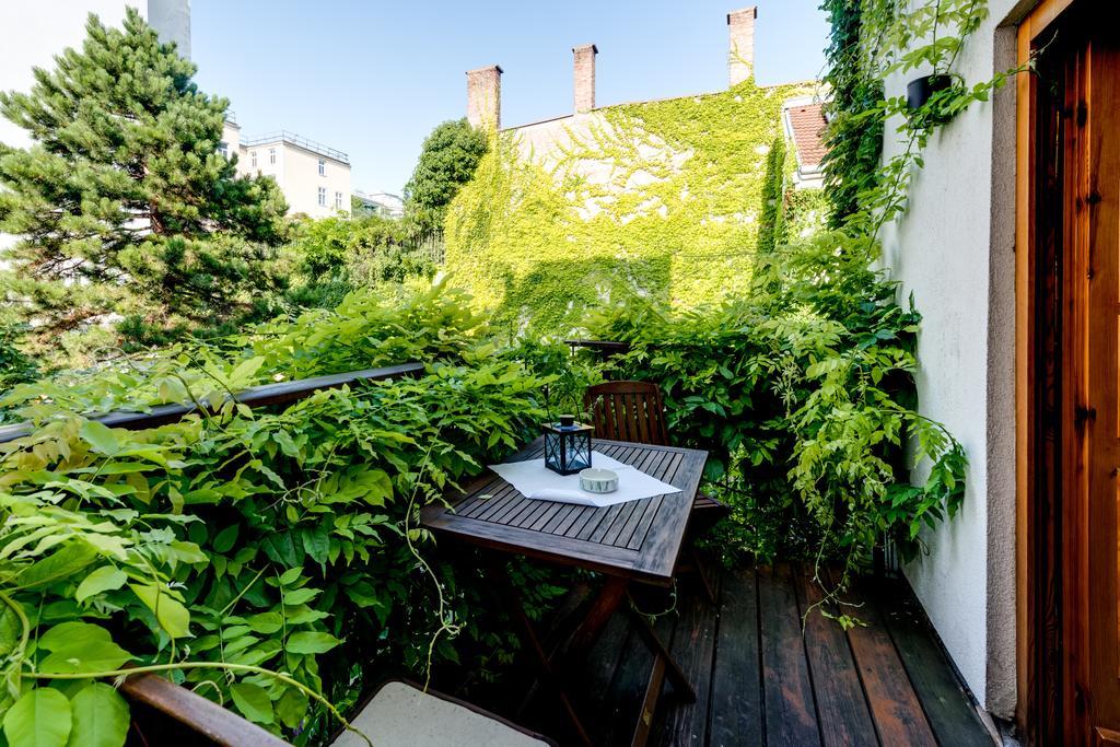 Hotel Schreiners Essen Und Wohnen Vídeň Pokoj fotografie