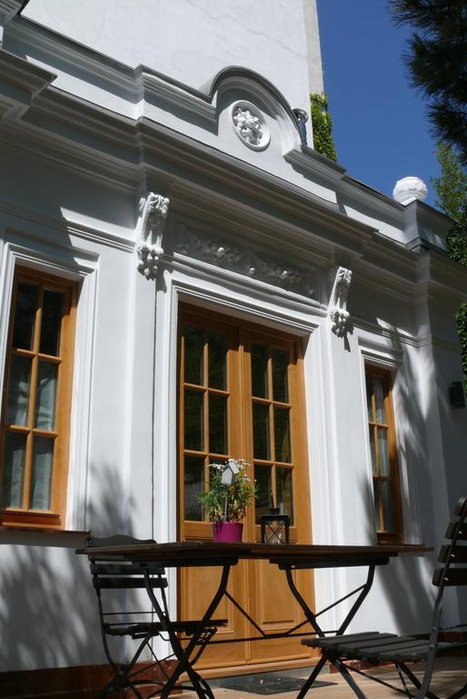 Hotel Schreiners Essen Und Wohnen Vídeň Pokoj fotografie