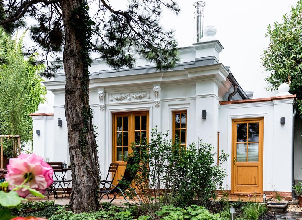 Hotel Schreiners Essen Und Wohnen Vídeň Pokoj fotografie