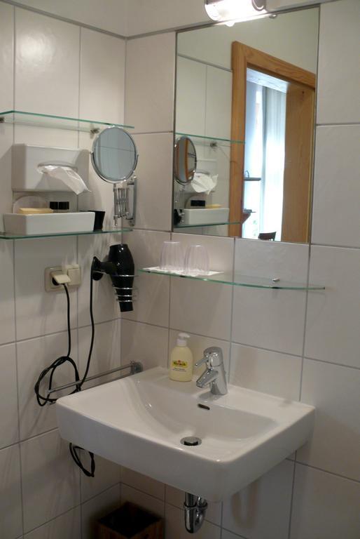 Hotel Schreiners Essen Und Wohnen Vídeň Pokoj fotografie
