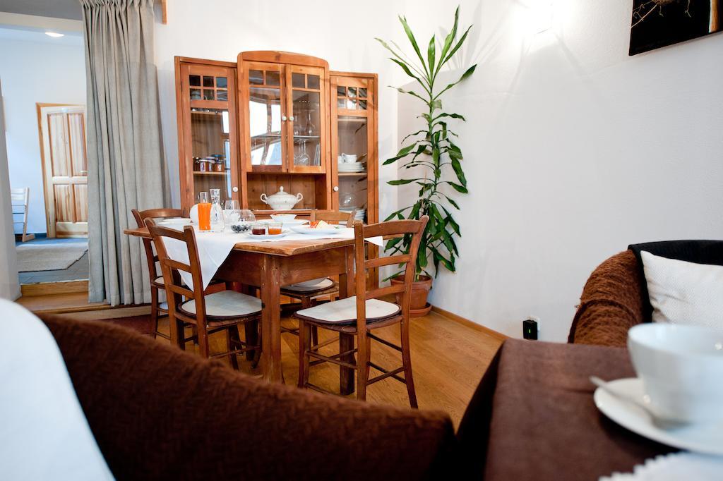 Hotel Schreiners Essen Und Wohnen Vídeň Pokoj fotografie