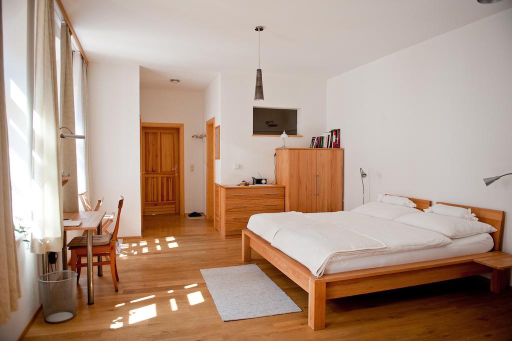 Hotel Schreiners Essen Und Wohnen Vídeň Pokoj fotografie