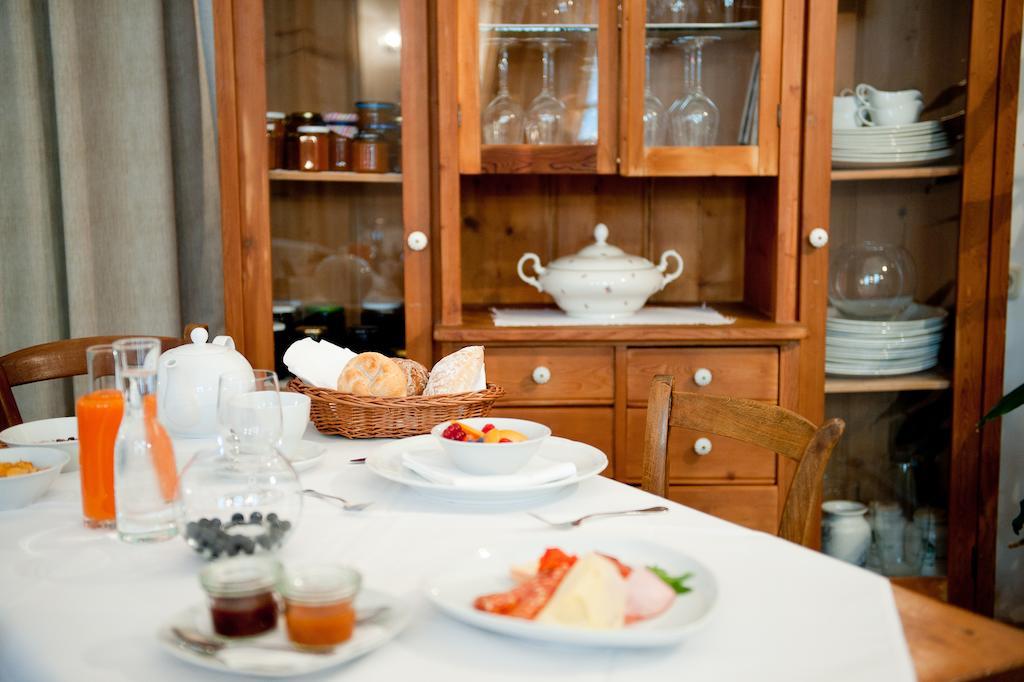 Hotel Schreiners Essen Und Wohnen Vídeň Pokoj fotografie