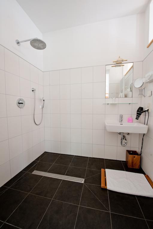 Hotel Schreiners Essen Und Wohnen Vídeň Pokoj fotografie